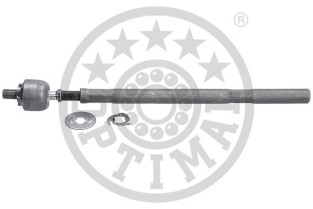 ROT MILI PARTNER 08/99 JAR511