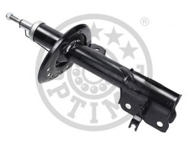 ON AMORTISOR SAG QASHQAI 08 13 GAZLI