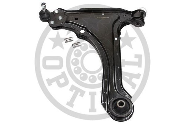 ALT SALINCAK KOMPLE SOL ASTRA F 91 - 97 CALIBRA A - VECTRA A 88 - 94