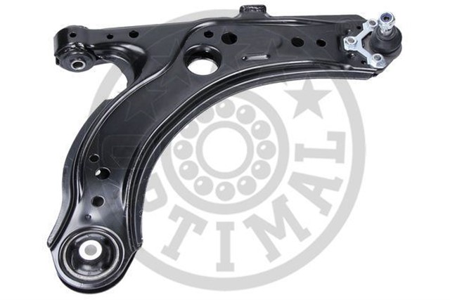 SALINCAK ON SAG ROTILLI GOLF4 - BORA - A3 - TOLEDO 97 - 04