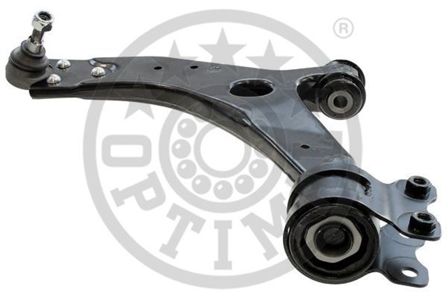 ON ALT SALINCAK SOL KOMPLE FOCUS II 04 11 CMAX 04 07 VOLVO C30 06 12 C70 II 06 S40 II 04 V50 05 1.6D 1.8D 2.0D 21MM ROTILLI