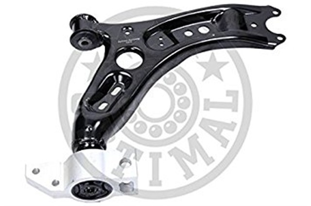 ALT SALINCAK SAG ROTILSIZ GOLF VI 08