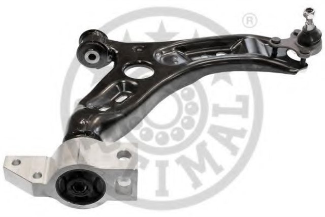 ALT SALINCAK SAG ROTILLI GOLF VI 08