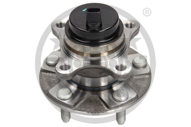 ON TEKER PORYASI LEXUS IS II 13