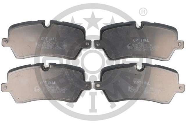 ARKA BALATA RANGEROVER IV 3.0 3.0TD 4.4TD 5.0 12 RANGEROVER SPORT IV 3.0 TD - 5.0 V8 13 DISCOVERY