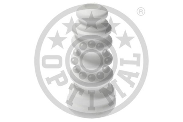 AMORTISOR LASTIGI ARKA GOLF4 - BORA - A3 - TOLEDO - OCTAVIA 97 - 04