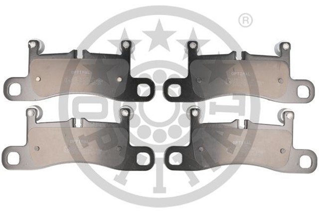 FREN BALATASI ARKA TOUAREG - Q7 - CAYENNE - 911 10 - 