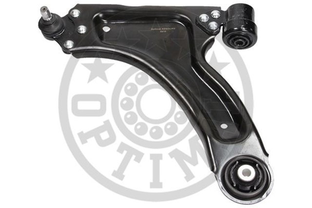 ALT SALINCAK KOMPLE SOL MERIVA 1.4 16V TWINPART - 1.6 - 1.6 16V - 1.8 - 1.3CDTI - 1.7DTI - 1.7 CDTI 05/2003