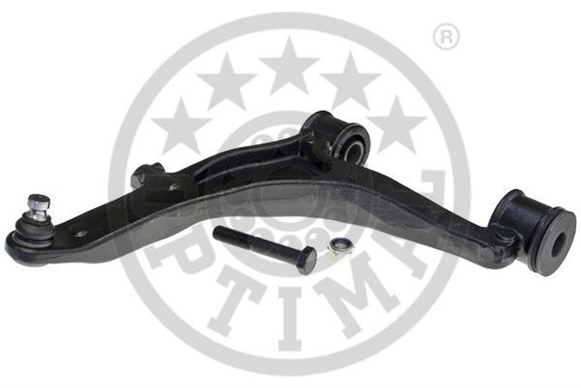 ALT SALINCAK KOMPLE SOL MASTER II - MOVANO 01 24MM