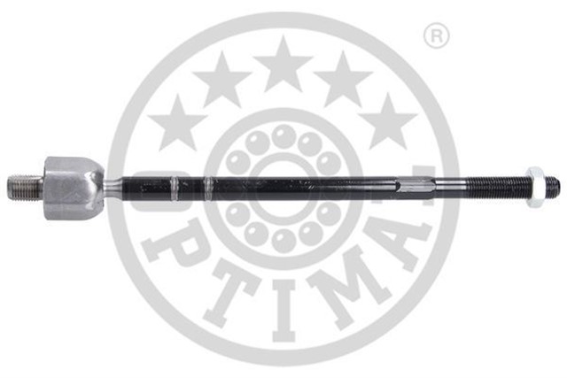 ROT MILI ON [KOYO TIP] POLO - CORDOBA - IBIZA - FABIA 01 - 10