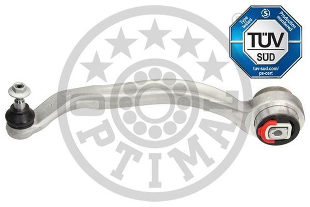 ALT SALINCAK SOL ALUMINYUM PASSAT IV 01