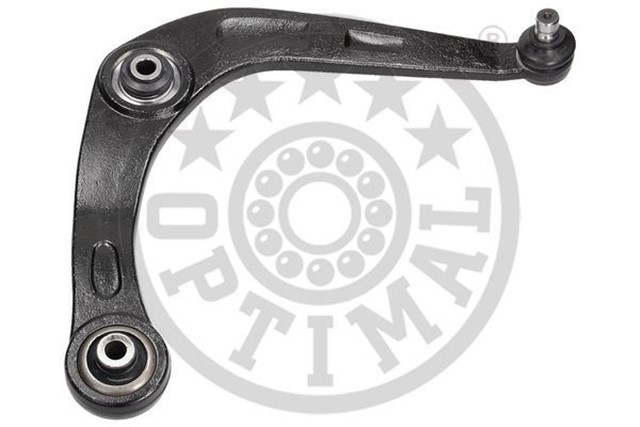 SALINCAK SAG PEUGEOT 206