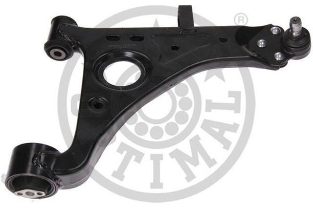 SALINCAK SAG OPEL MOKKA 2013 - - - - ZENON FAR BAGLANTILI