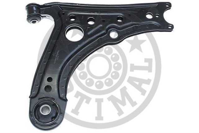 ON SALINCAK SAG/SOL SAC VW LUPO