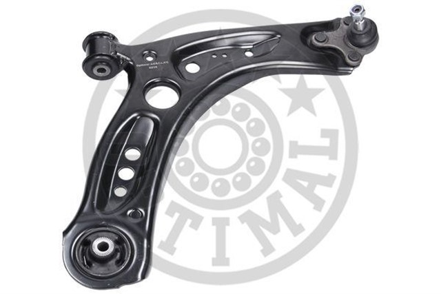 SALINCAK ON SAG ROTILLI GOLF7 - A3 - LEON - T - ROC 13 - 