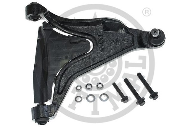 SALINCAK SAG VOLVO S70 97 - 00 V70 1995 - 2000 C70 01996 - 2005 850 1991 - 1996 9140096 - 8628500 - 8628492 - 272339 - 271902 - 271629 - 9492531