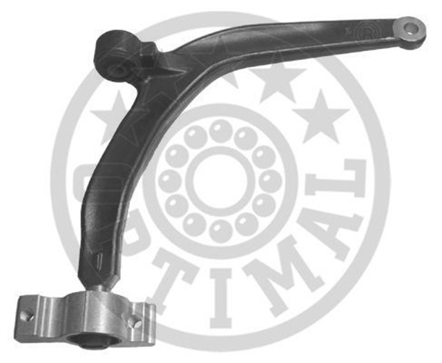 SALINCAK SAG PEUGEOT 406 DOKUM