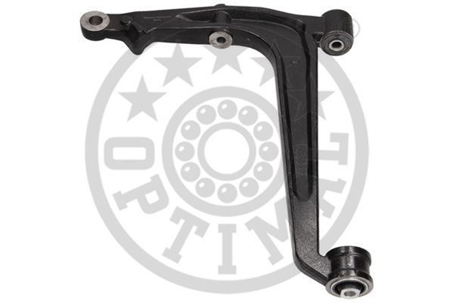 SALINCAK SOL VW TRANSPORTER T4