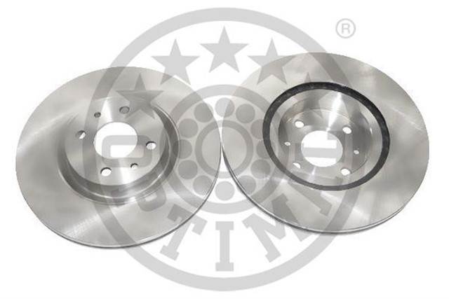 ON FREN AYNASI FIAT DOBLO 05 IDEA 04 LINEA 09 FIORINO 09 BRAVO 01 STILO 01 284X22X 4 DELIK HAVALI