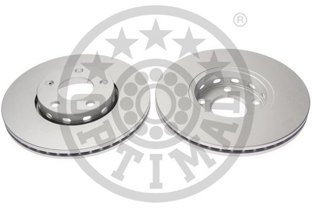 FREN DISKI ON [ADET] PASSAT - A4 - A6 97 - 04