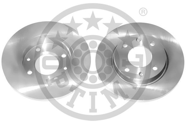 ON FREN AYNASI XSARA 1.5D 97 - 00 1.4I 97 - 05 ABS SIZ P206 1.4HDI 98 P306 1.4 - 1.6 94 - 01 247X13X4DL HAVALI