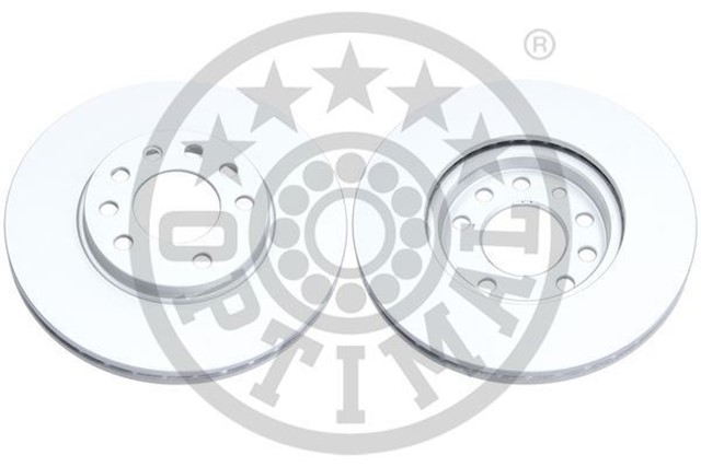 ON FREN AYNASI ASTRA H 04 COMBO C 03 MERIVA B 10 ZAFIRA B 05 280X25X5DL HAVALI 95526655