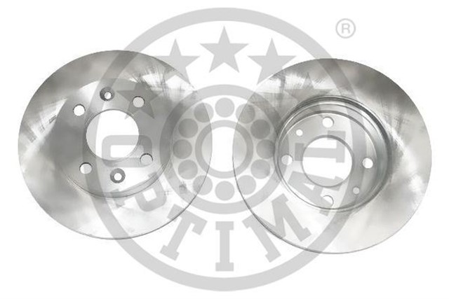 ON FREN DISKI DACIA SOLENZA 03 236X51X4DELIK