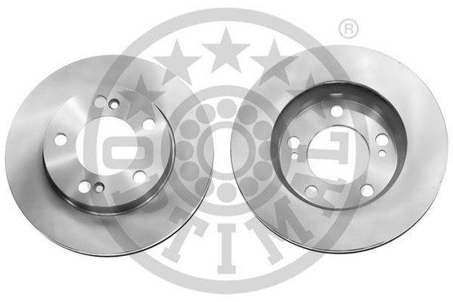 ADET ON FREN AYNASI SSANGYONG ACTYON 06 KYRON 05 REXTON 02 294X28X26X5DXHAVALI YUKSEK KARBON. FREN DISK