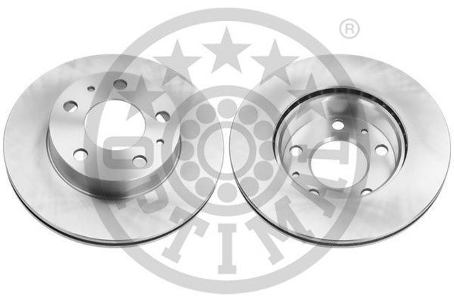 ON FREN AYNASI FIAT DUCATO 94 14 PEUGEOT BOXER 94 14 CITROEN JUMPER 94 14 KARSAN JEST 98 300X24X5DELIK