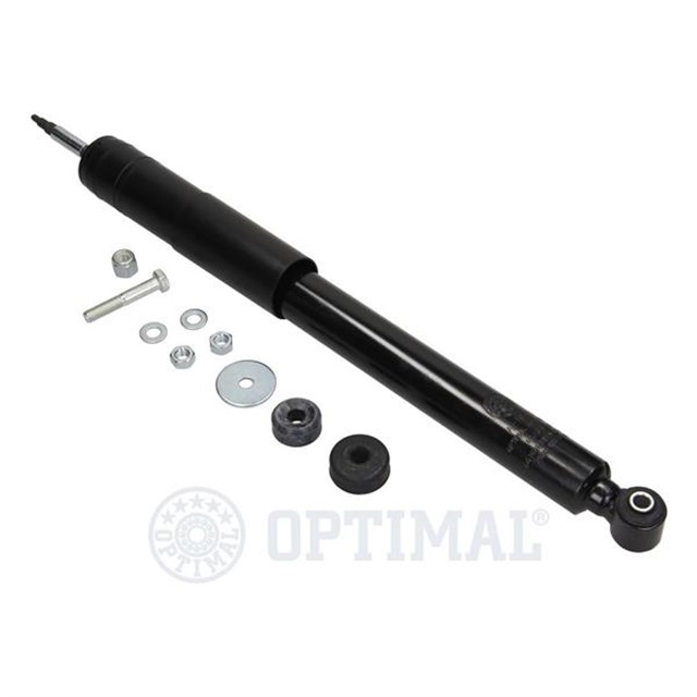 AMORTISOR ARKA GAZLI MERCEDES E - CLASS W210 96 02