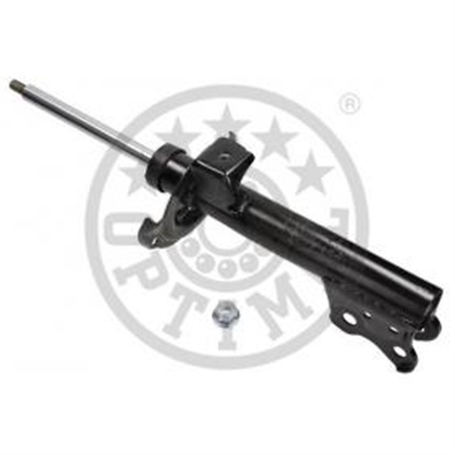 AMORTISOR ON GAZLI MERCEDES B - CLASS W245 05 11