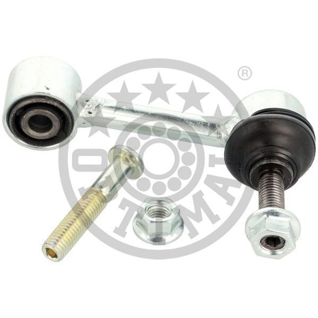 VIRAJ ASKI ROTU ARKA Z - ROT GOLF5 - GOLF6 - JETTA - PASSAT - A3 - LEON 04 - 