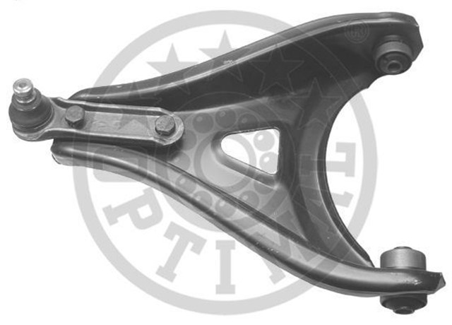 SALINCAK SOL R21 NEVADA 1986 - 1995