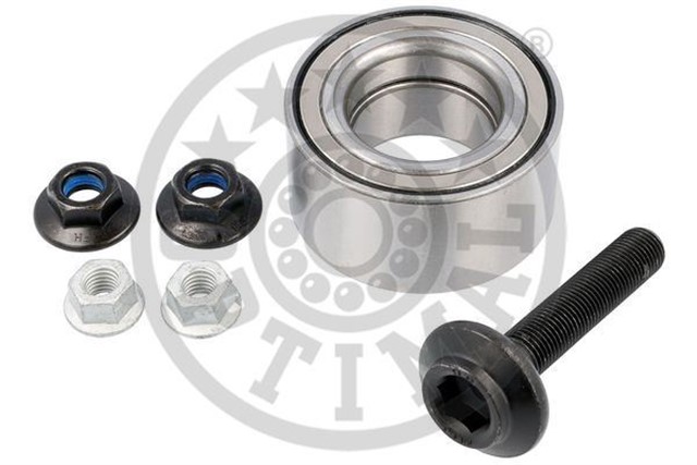 ON TEKER RULMANI KIT A4 B5 8D2 1.6 1.8 1.9 00 - 05 A6 C5 4B2 1.8 97 - 05 SKODA SUPERB I 3U4 1.9 TDI VW PASSAT B5 3B2 1.8 1.9 2.0 39X75X37