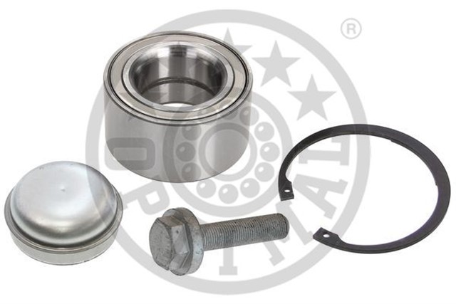 TEKER RULMANI ON 4 - MATIC MERCEDES W211 S211 W220