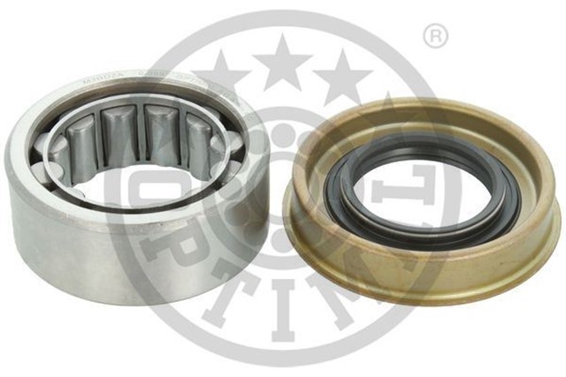 ARKA TEKER RULMAN KITI V184 01 06 TEK TEKER