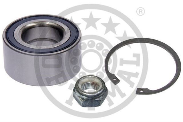 TEKERLEK YATAGI SETI ESPACE IIJ/S63