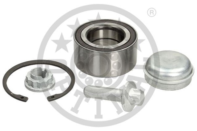 TEKER RULMANI ON MERCEDES W169 W245