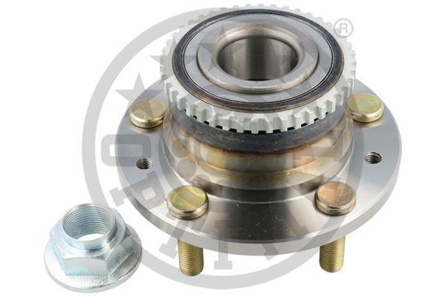 TEKERLEK YATAGI SETI 323 F VIBJ - 323 S VIBJ - 6GG - 6 HATCHBACKGG - 6 STATION WAGONGY - 626 V STATION WA