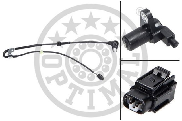 TEKERLEK HIZ SENSORU SWIFT IIIMZ - EZ