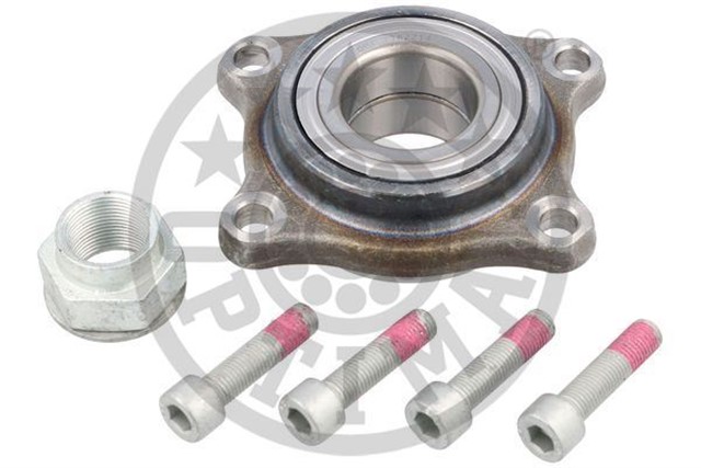 TEKERLEK YATAGI SETI 147937 - 147 USA