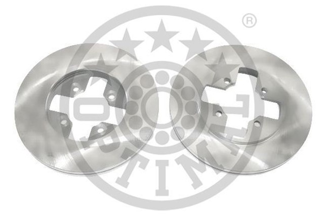 ADET FREN DISKI VANETTE BUSC22 - VANETTE BUSKC120 - VANETTE KASTENC22