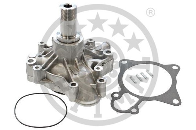 SU POMPASI DAILY IV KASTEN/KOMBI - DAILY IV KIPPER - DAILY IV PRITSCHE/FAHRGESTELL