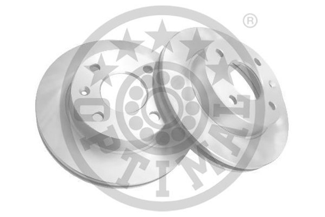 ADET FREN DISKI ESCORT 81 EXPRESSAVA - ESCORT 86 EXPRESSAVF - ESCORT 91 EXPRESSAVL - ESCORT IIATH