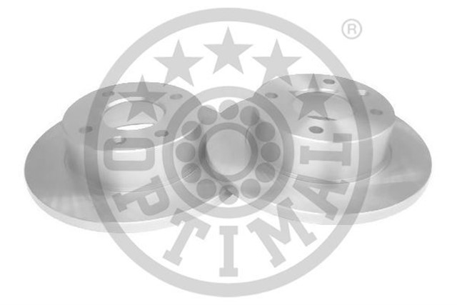 ADET FREN DISKI SIERRA KOMBIBNC - SIERRA SCHR GHECKGBC