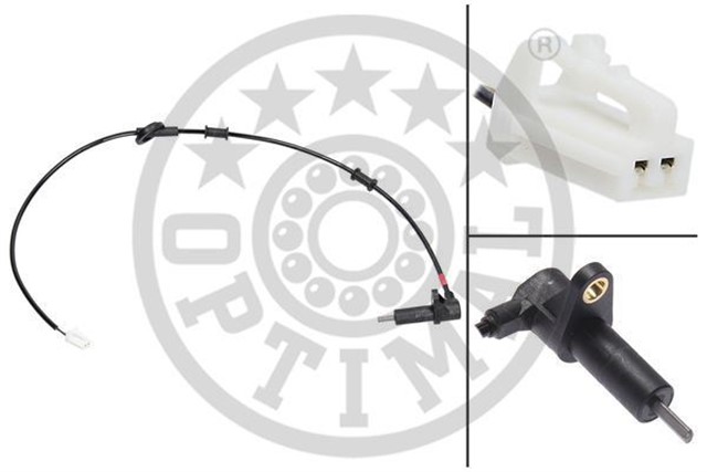 TEKERLEK HIZ SENSORU ACCENT IILC - ACCENT II STUFENHECKLC