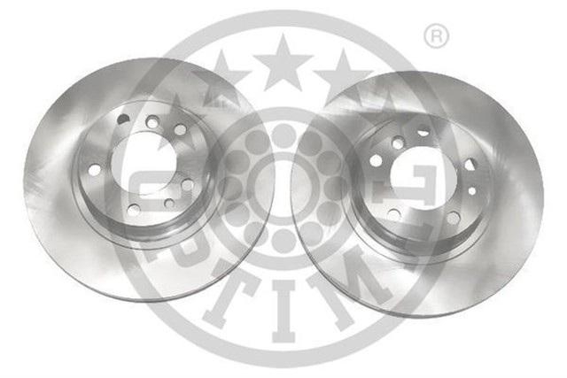 ADET FREN DISKI 7E38