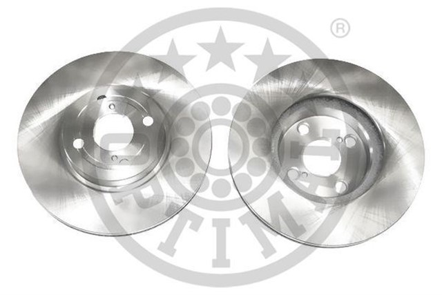 ADET FREN DISKI COROLLA E12 - COROLLA COMBI E12 - COROLLA STUFENHECK E12