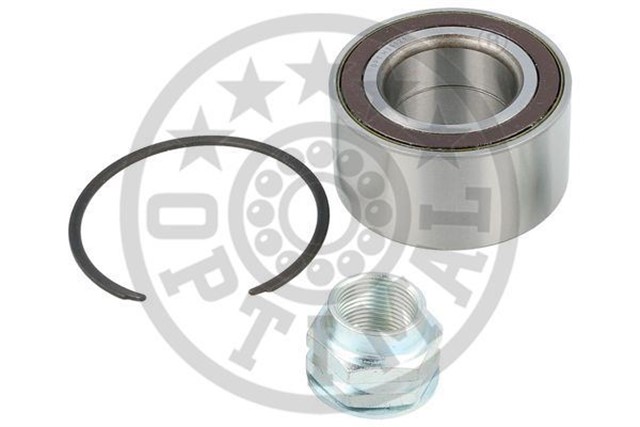 TEKERLEK YATAGI SETI YPSILON500312 - 500 C312 - PANDA169 - PANDA312 - 319 - PANDA VAN141 - PANDA VAN