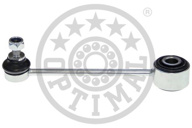 DEMIR/KOL STABILIZATOR A38L1 - TT8N3 - TT ROADSTER8N9 BORA1J2 - BORA KOMBI1J6 - GOLF IV1J1 - GOLF IV VAR